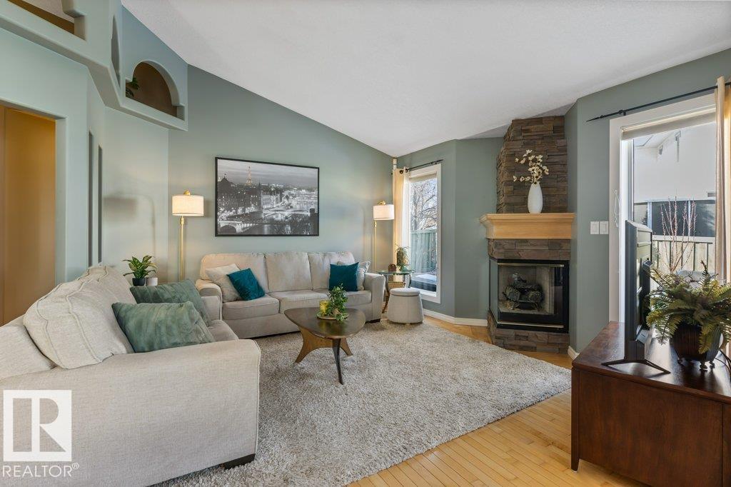 Photo 16 at 1659 Welbourn Cove NW, Wedgewood Heights, Edmonton