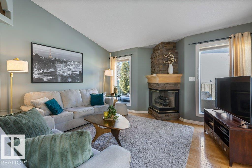 Photo 17 at 1659 Welbourn Cove NW, Wedgewood Heights, Edmonton