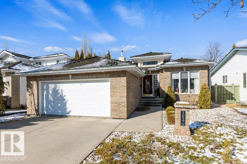 1659 Welbourn Cove NW, Wedgewood Heights, Edmonton