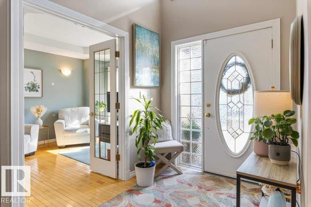 1659 Welbourn Cove NW, Wedgewood Heights, Edmonton