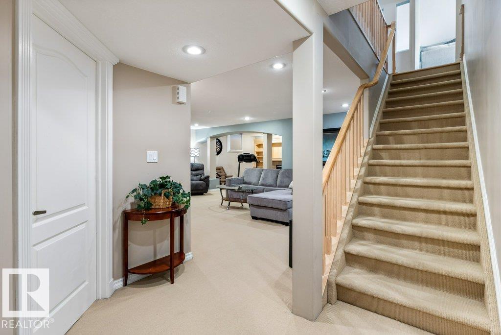 Photo 32 at 1659 Welbourn Cove NW, Wedgewood Heights, Edmonton