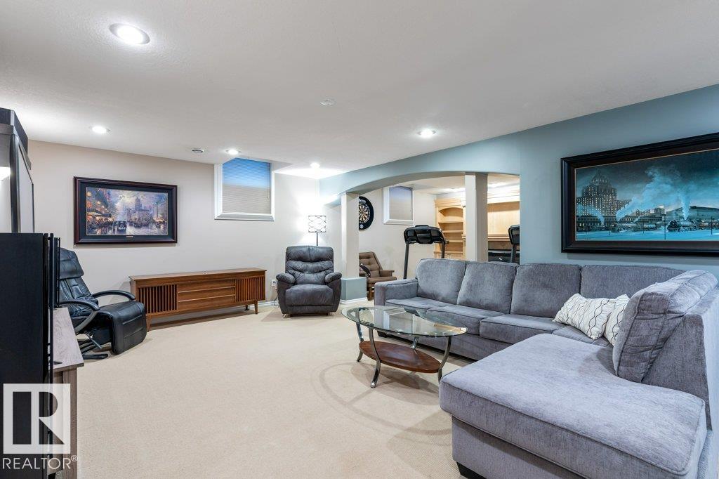 Photo 36 at 1659 Welbourn Cove NW, Wedgewood Heights, Edmonton