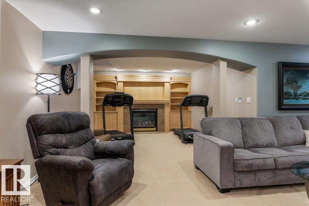 Photo 38 at 1659 Welbourn Cove NW, Wedgewood Heights, Edmonton