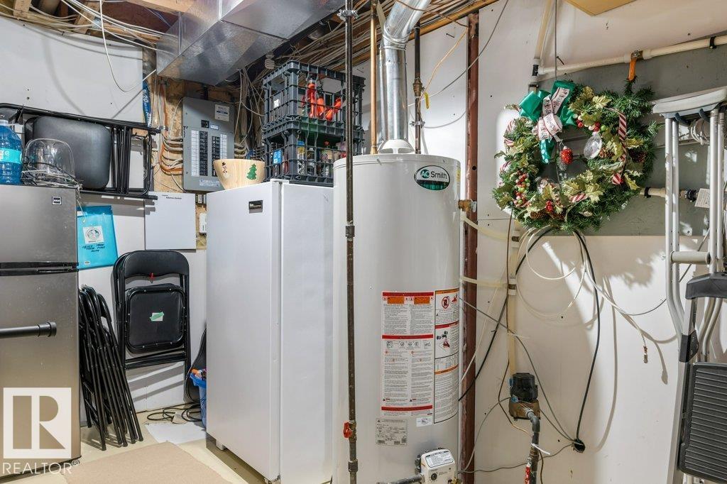 Photo 48 at 1659 Welbourn Cove NW, Wedgewood Heights, Edmonton