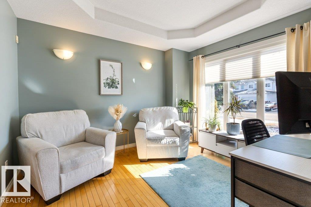 Photo 6 at 1659 Welbourn Cove NW, Wedgewood Heights, Edmonton