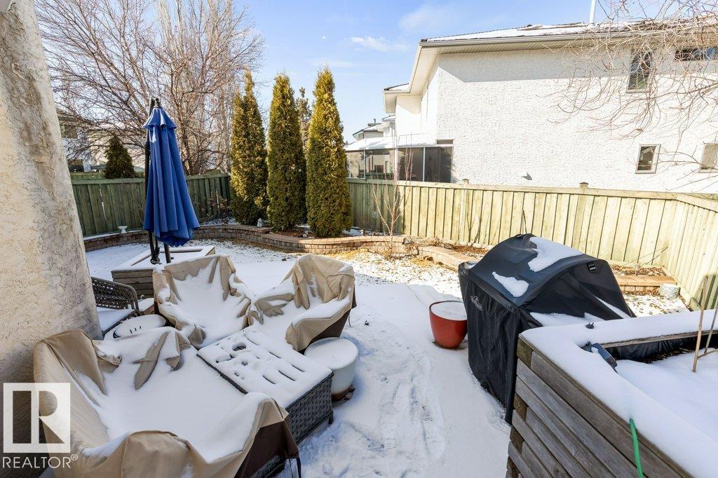 Photo 51 at 1659 Welbourn Cove NW, Wedgewood Heights, Edmonton