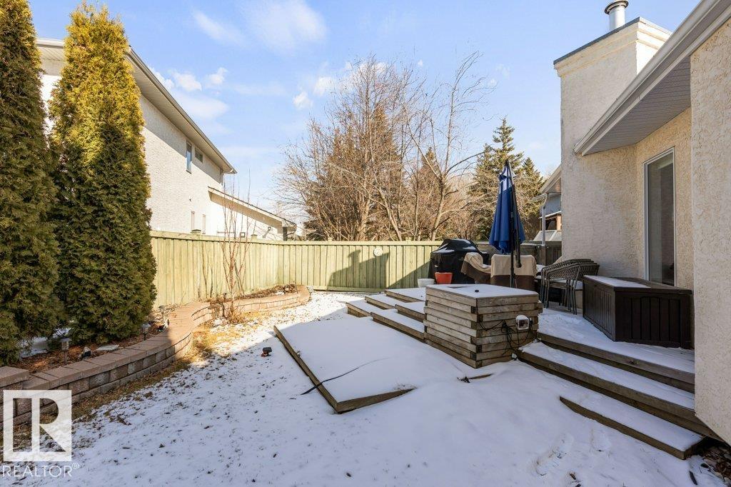 Photo 52 at 1659 Welbourn Cove NW, Wedgewood Heights, Edmonton