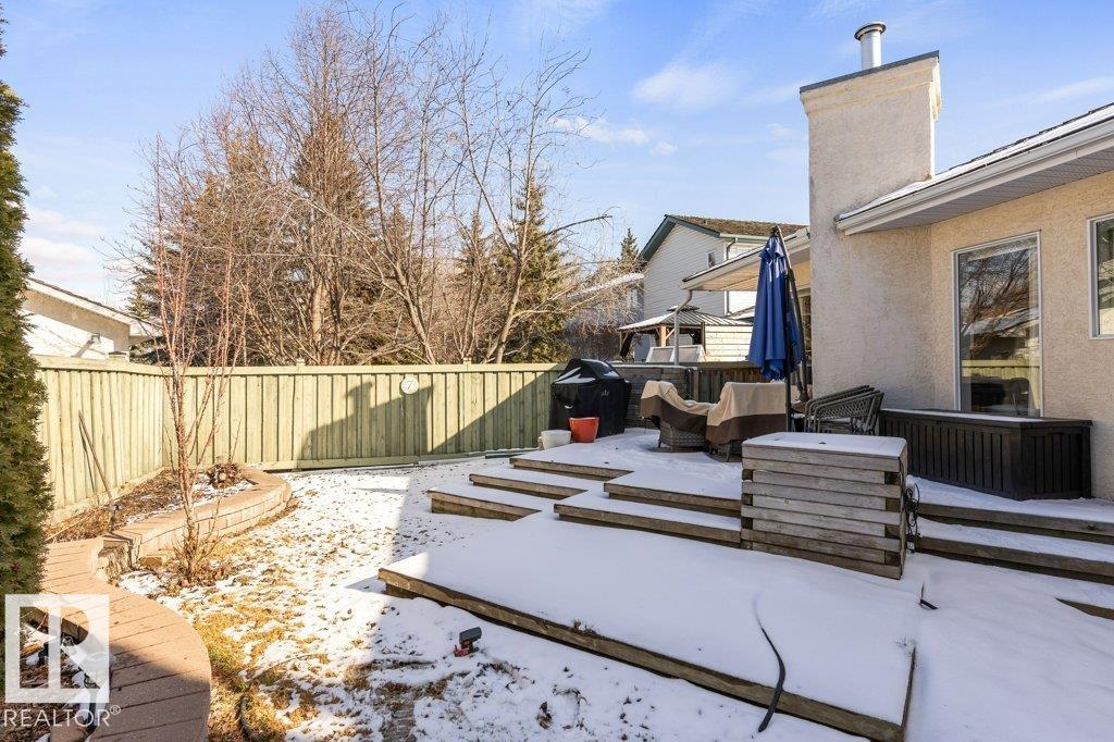 Photo 53 at 1659 Welbourn Cove NW, Wedgewood Heights, Edmonton