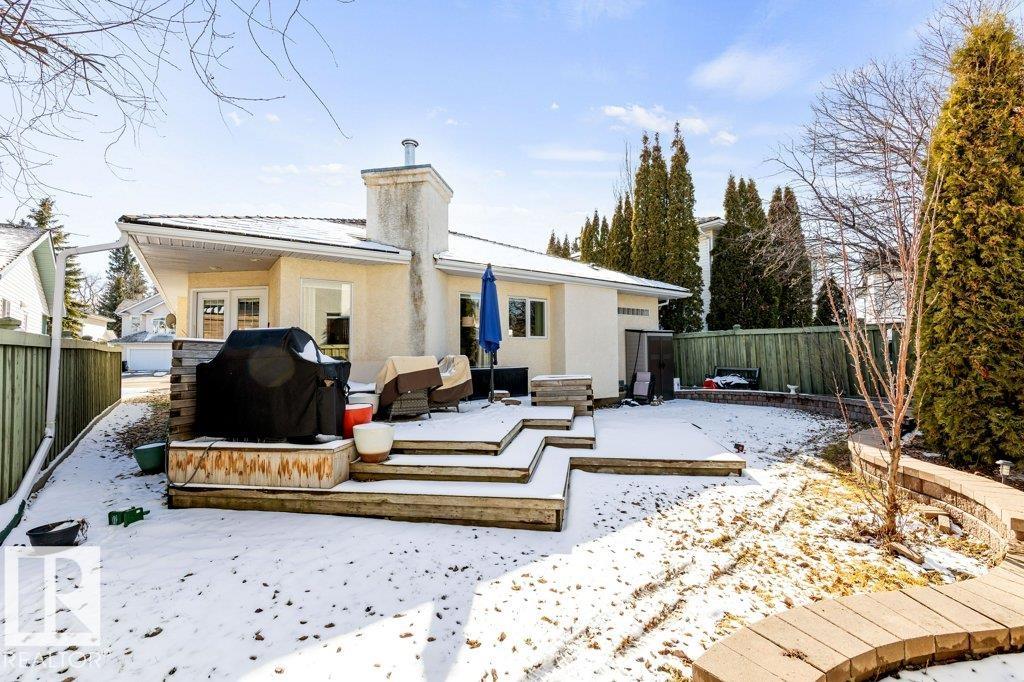 Photo 54 at 1659 Welbourn Cove NW, Wedgewood Heights, Edmonton