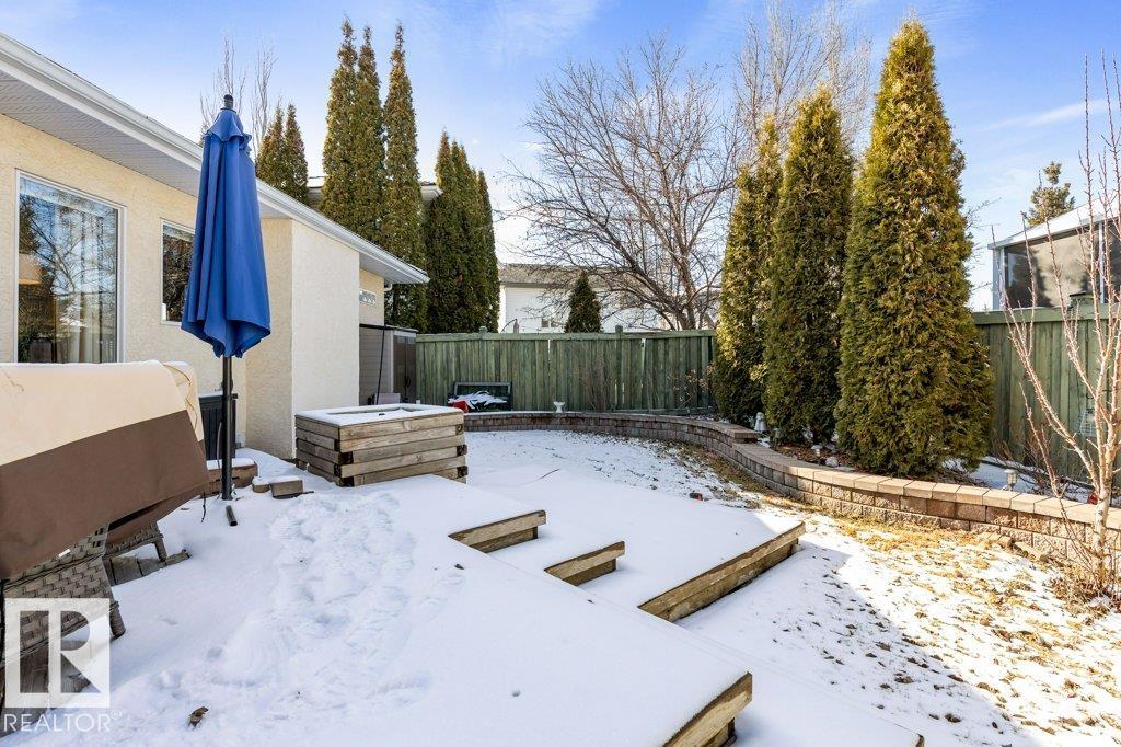 Photo 55 at 1659 Welbourn Cove NW, Wedgewood Heights, Edmonton