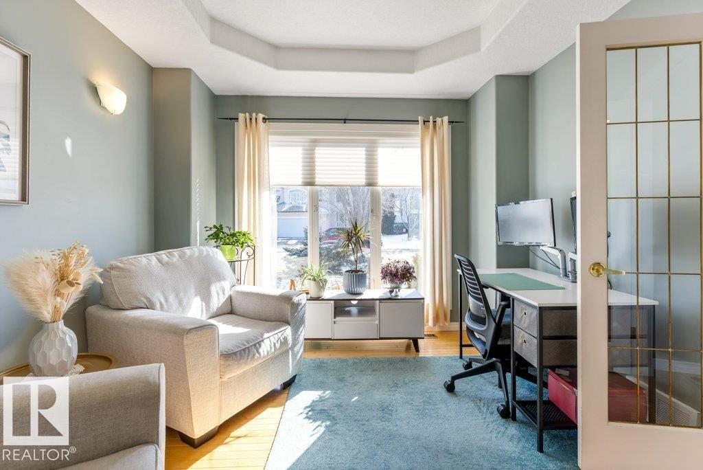 Photo 7 at 1659 Welbourn Cove NW, Wedgewood Heights, Edmonton