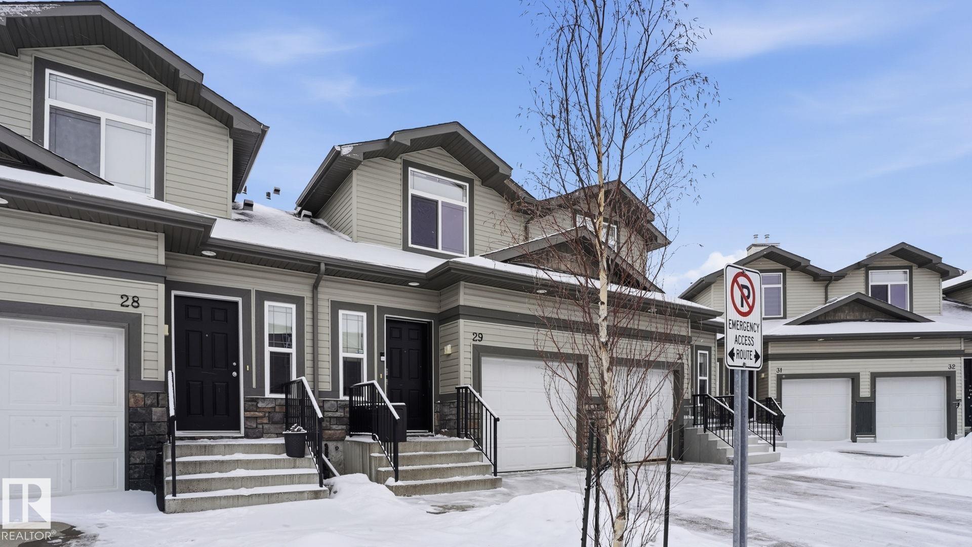 29 - 9511 102 Avenue NW, Morinville