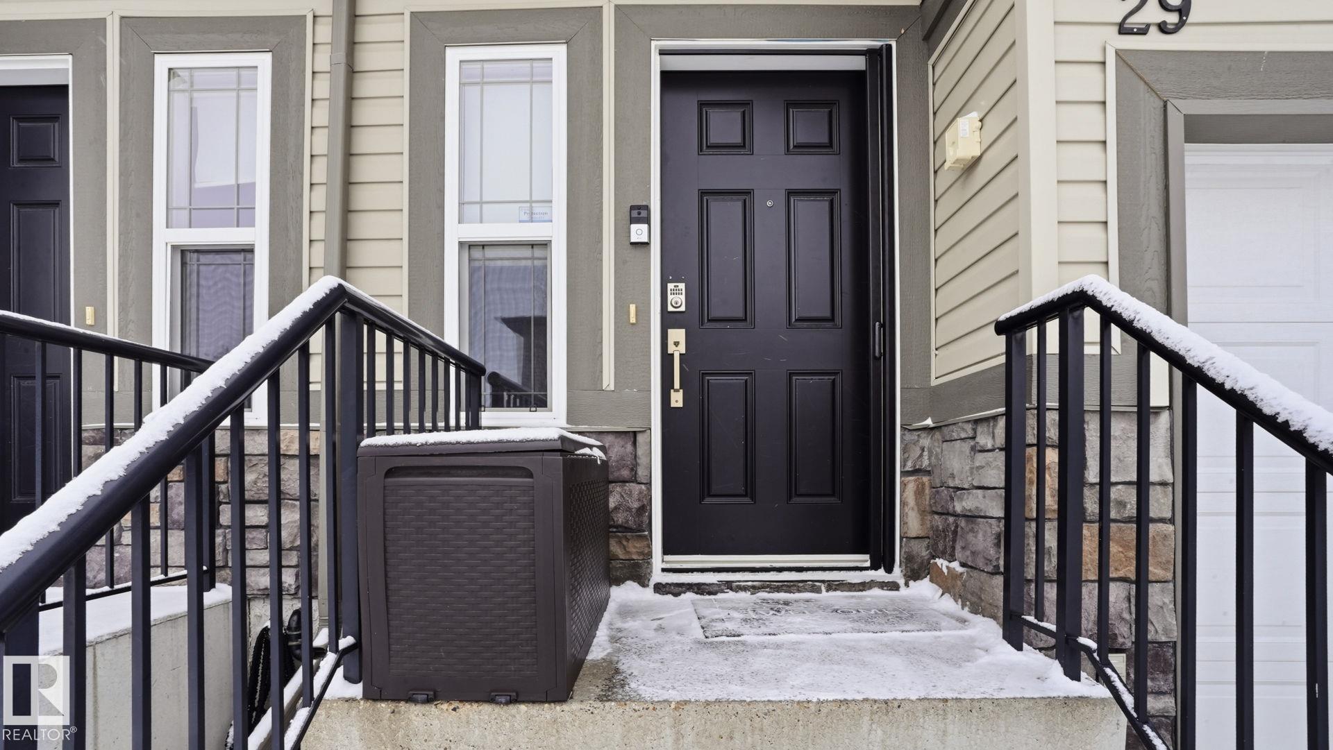 29 - 9511 102 Avenue NW, Morinville