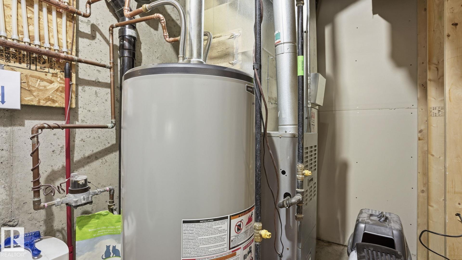 Photo 29 at 29 - 9511 102 Avenue NW, Morinville