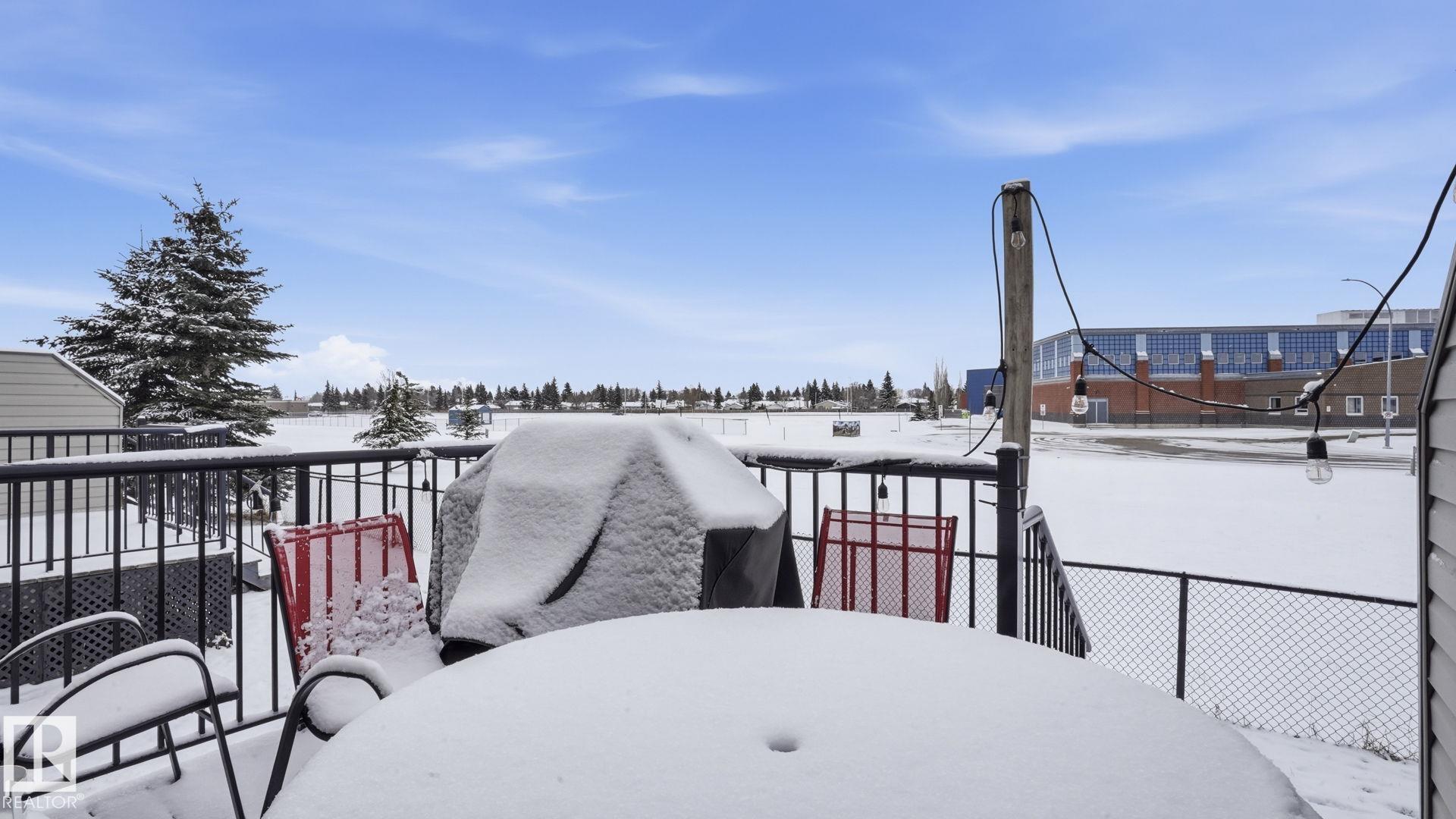 Photo 31 at 29 - 9511 102 Avenue NW, Morinville