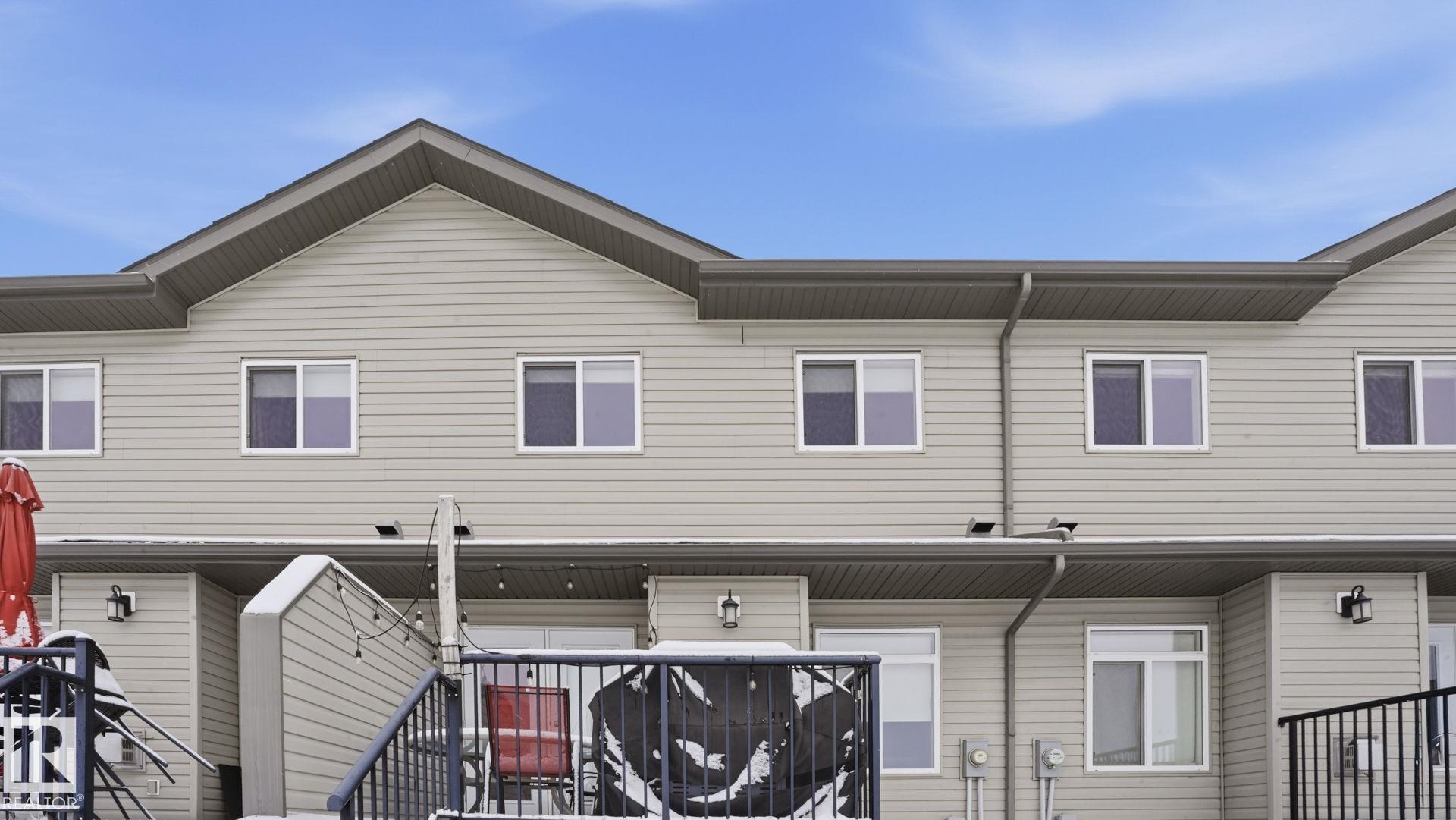 Photo 32 at 29 - 9511 102 Avenue NW, Morinville