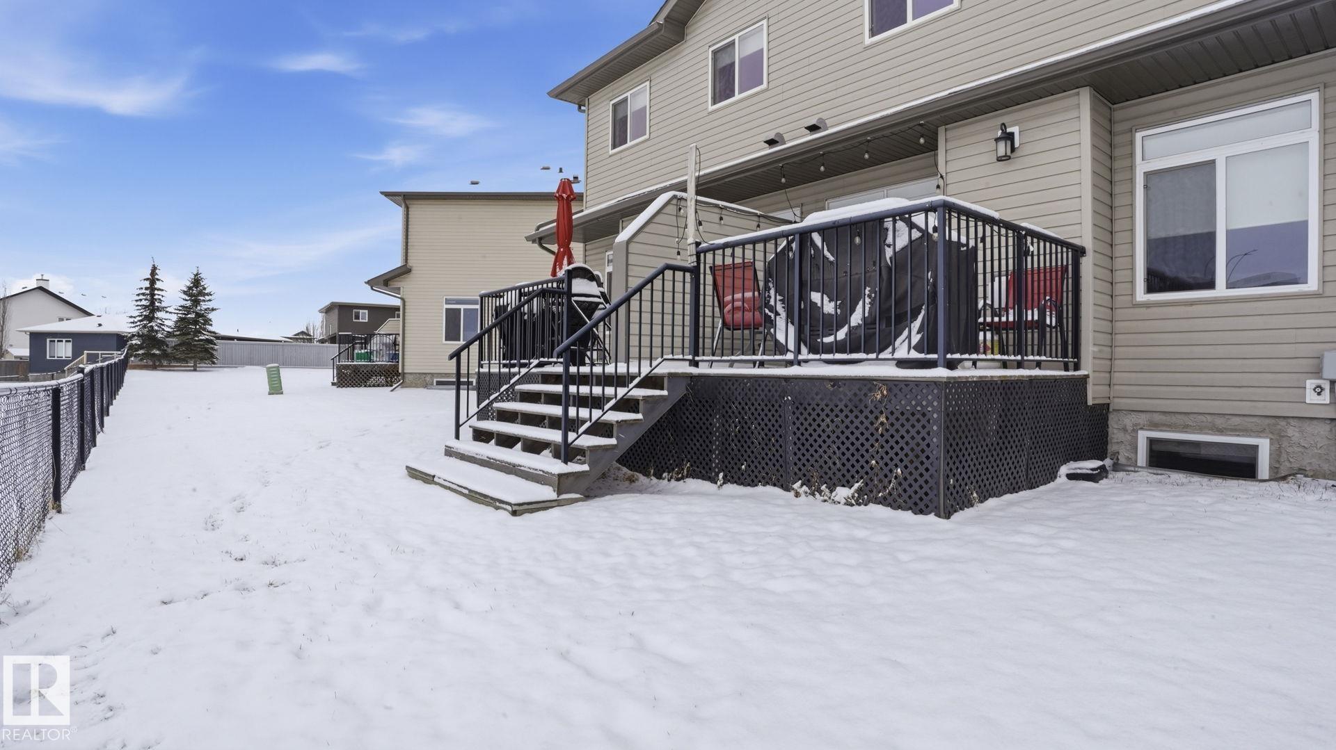 Photo 33 at 29 - 9511 102 Avenue NW, Morinville