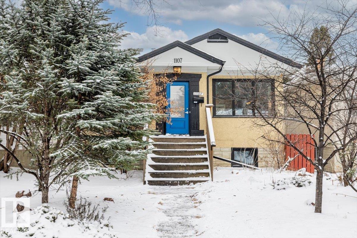 11107 78 Avenue NW, McKernan, Edmonton