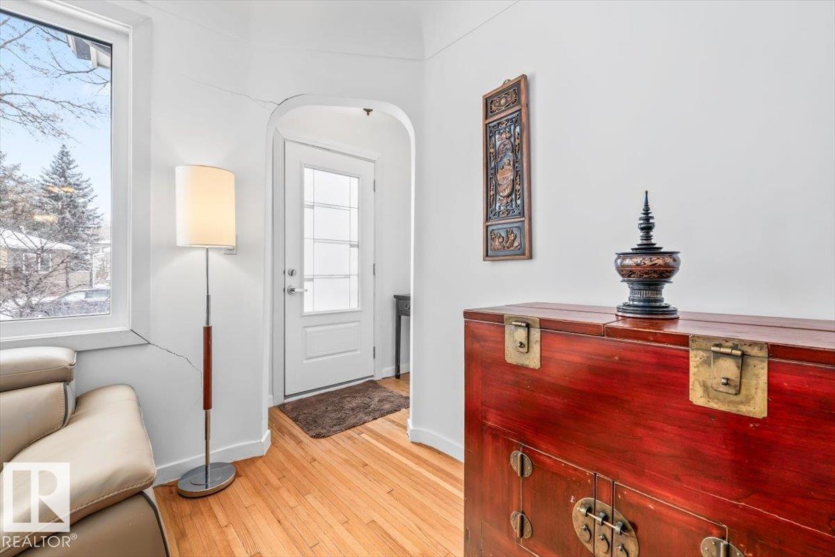 11107 78 Avenue NW, McKernan, Edmonton