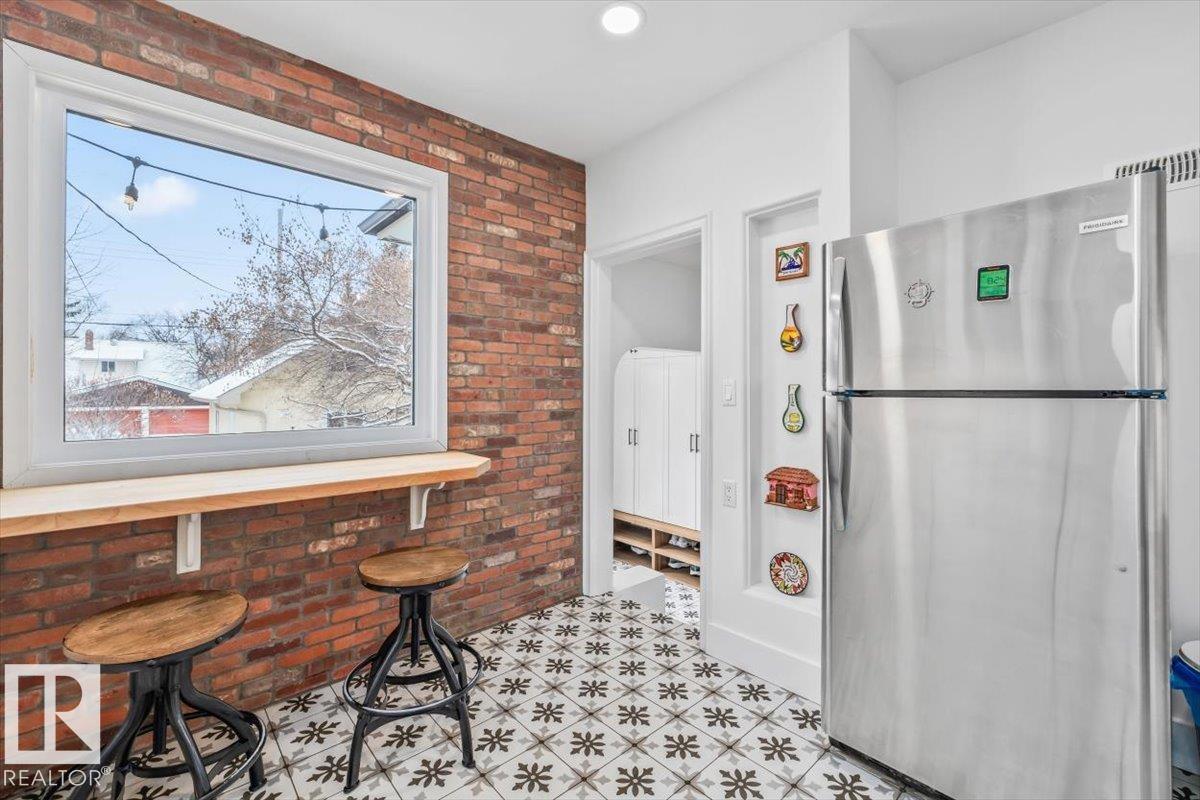 Photo 11 at 11107 78 Avenue NW, McKernan, Edmonton