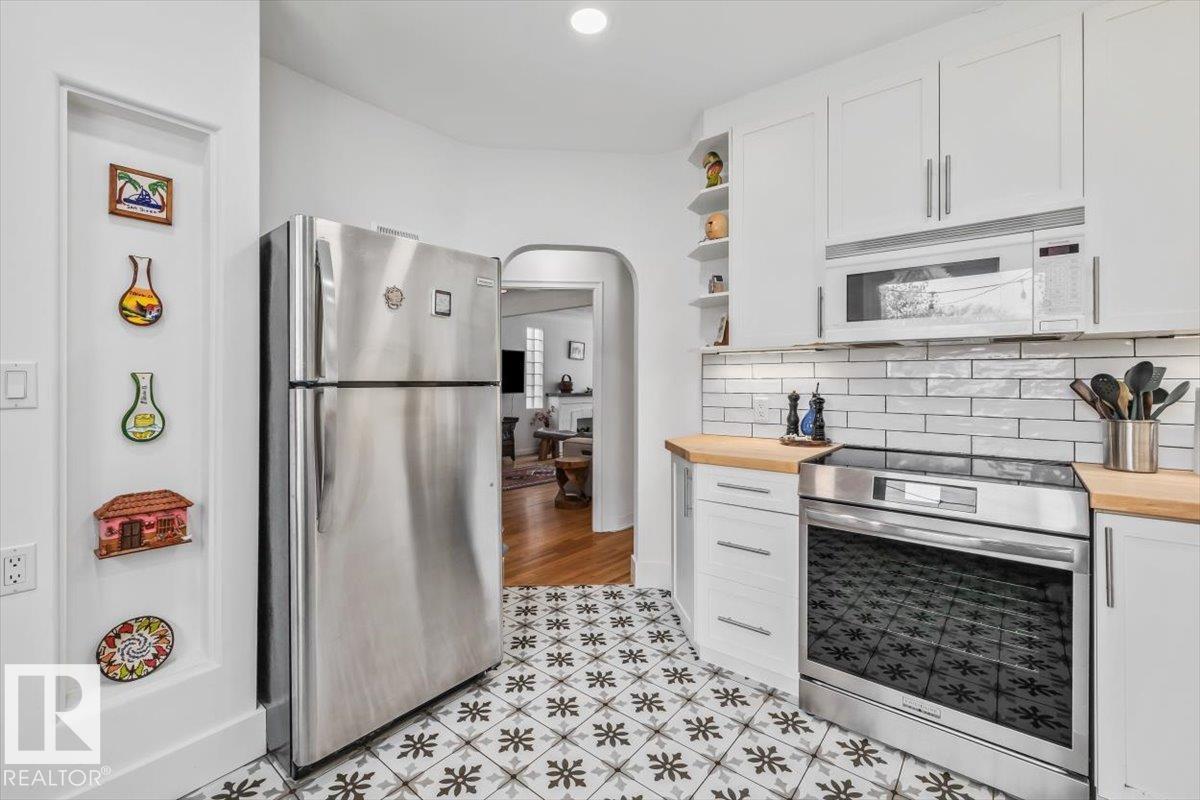 Photo 12 at 11107 78 Avenue NW, McKernan, Edmonton