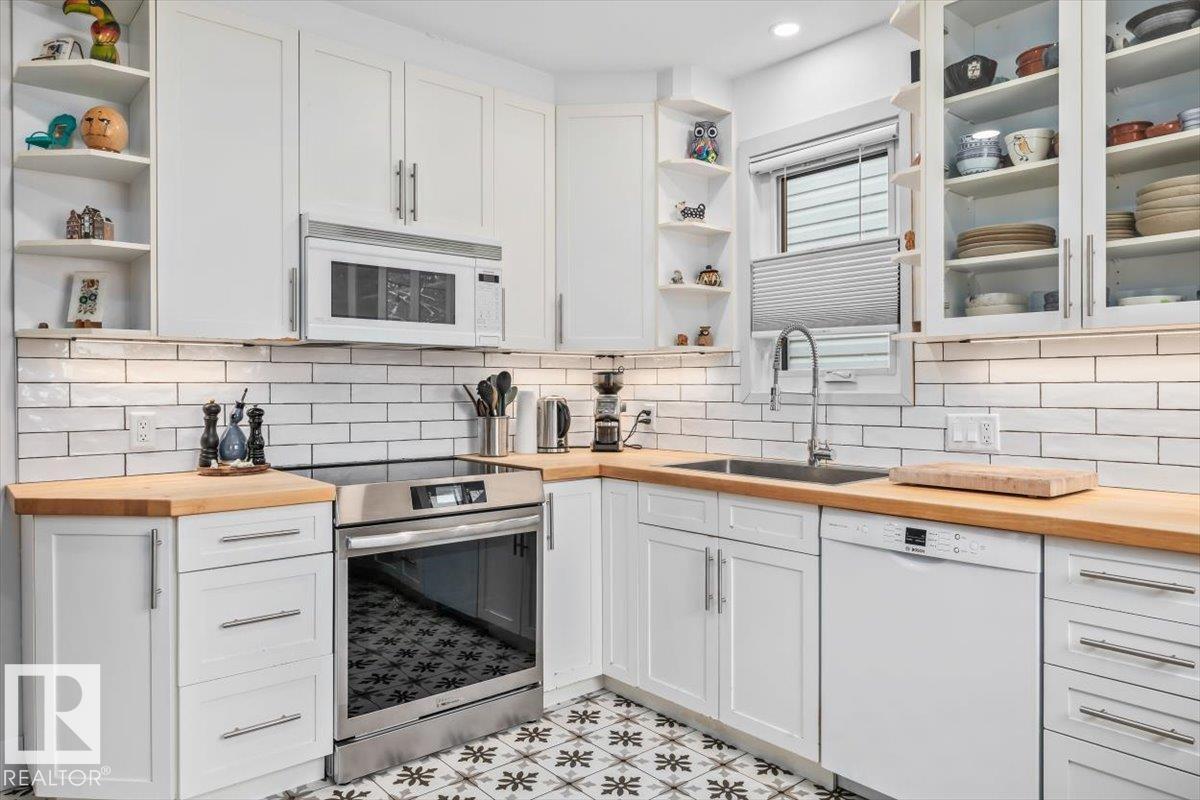 Photo 14 at 11107 78 Avenue NW, McKernan, Edmonton