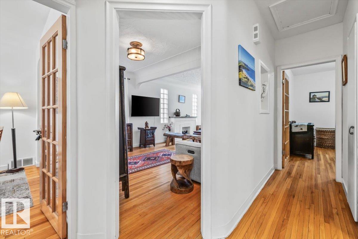 Photo 15 at 11107 78 Avenue NW, McKernan, Edmonton