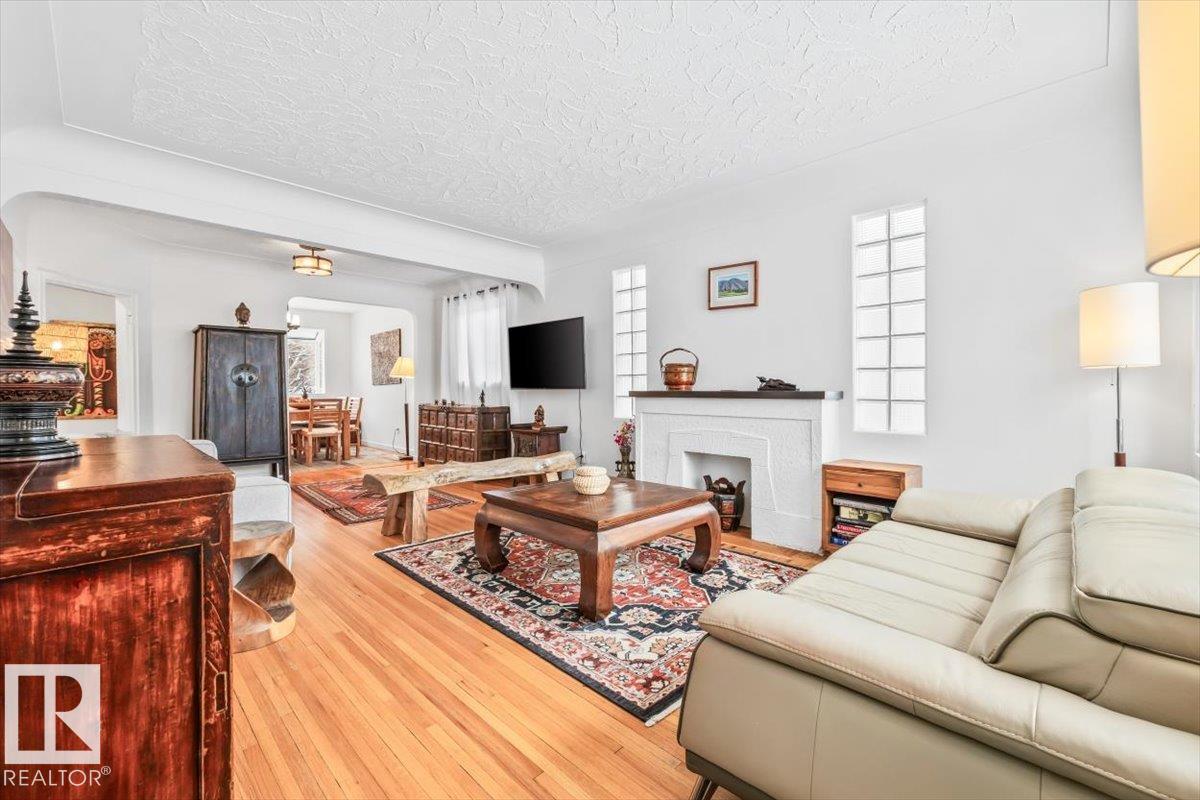 11107 78 Avenue NW, McKernan, Edmonton