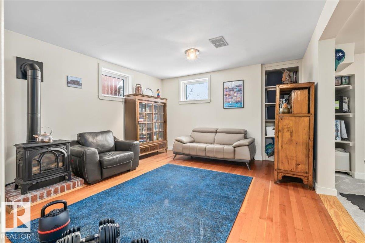 Photo 22 at 11107 78 Avenue NW, McKernan, Edmonton