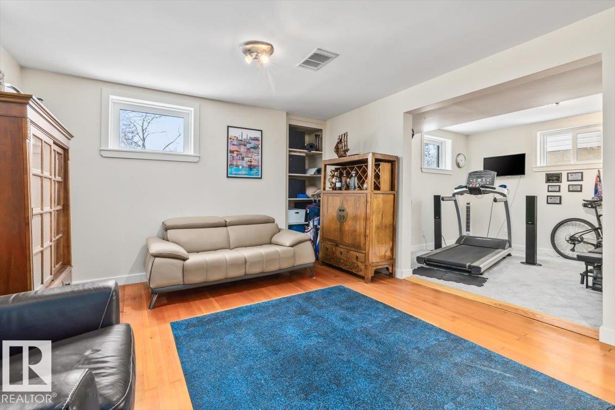 Photo 23 at 11107 78 Avenue NW, McKernan, Edmonton