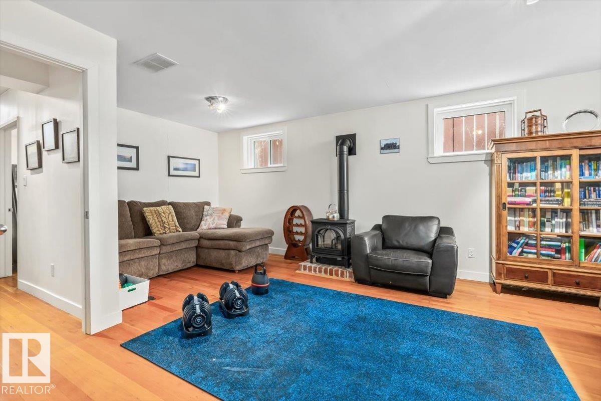 Photo 25 at 11107 78 Avenue NW, McKernan, Edmonton