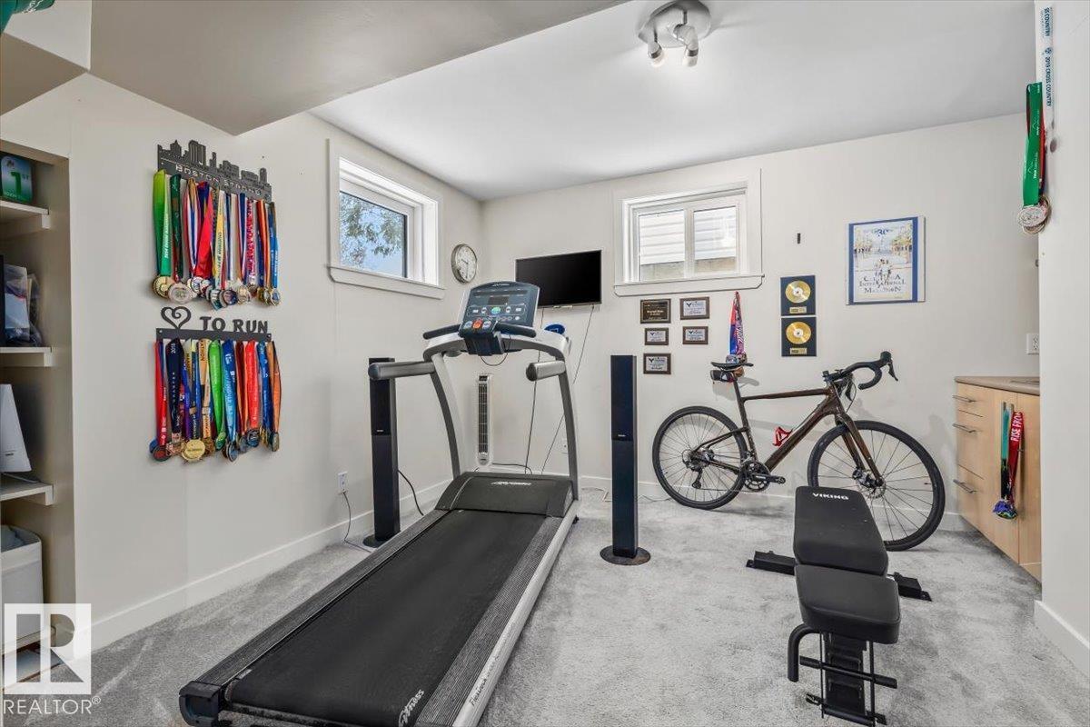 Photo 26 at 11107 78 Avenue NW, McKernan, Edmonton