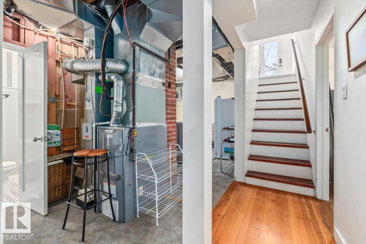 Photo 30 at 11107 78 Avenue NW, McKernan, Edmonton