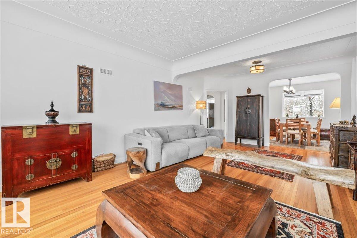 11107 78 Avenue NW, McKernan, Edmonton