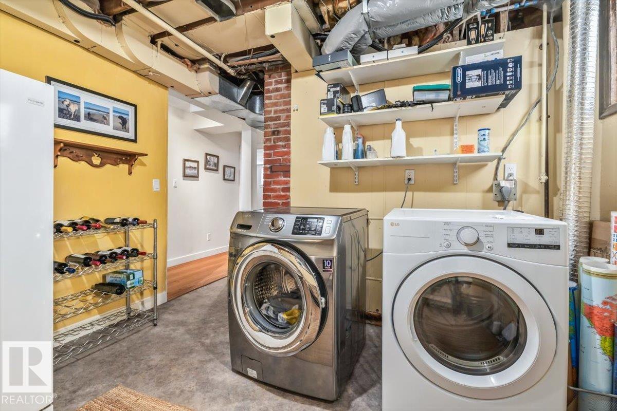 Photo 31 at 11107 78 Avenue NW, McKernan, Edmonton