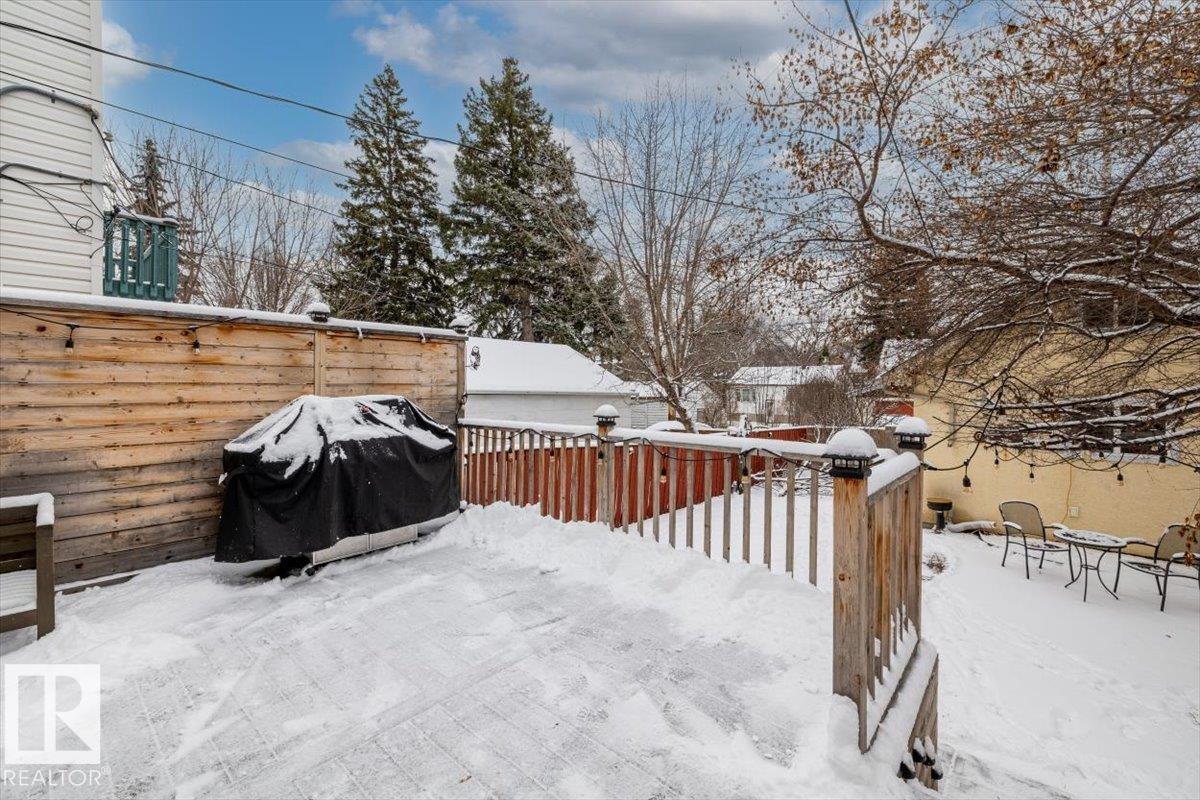 Photo 32 at 11107 78 Avenue NW, McKernan, Edmonton