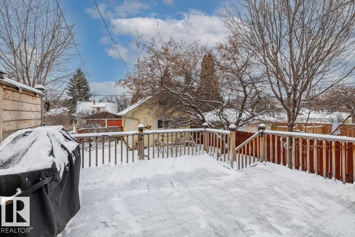 Photo 33 at 11107 78 Avenue NW, McKernan, Edmonton