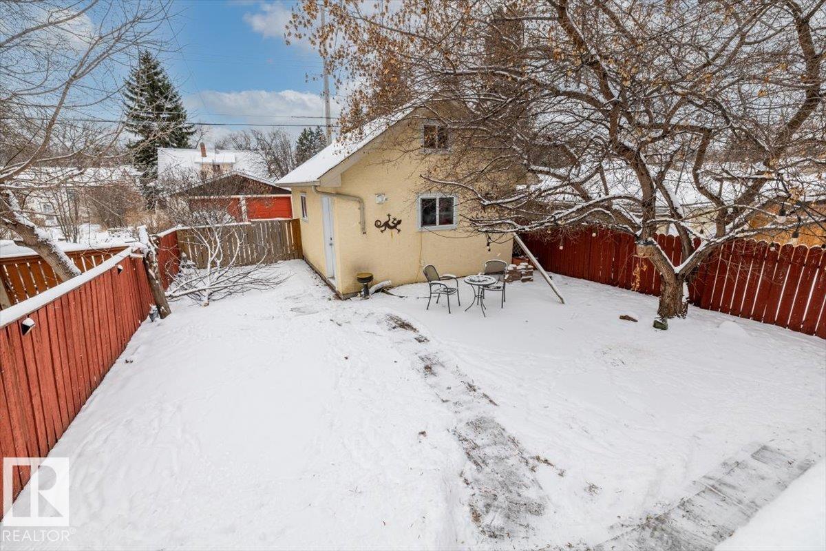 Photo 35 at 11107 78 Avenue NW, McKernan, Edmonton