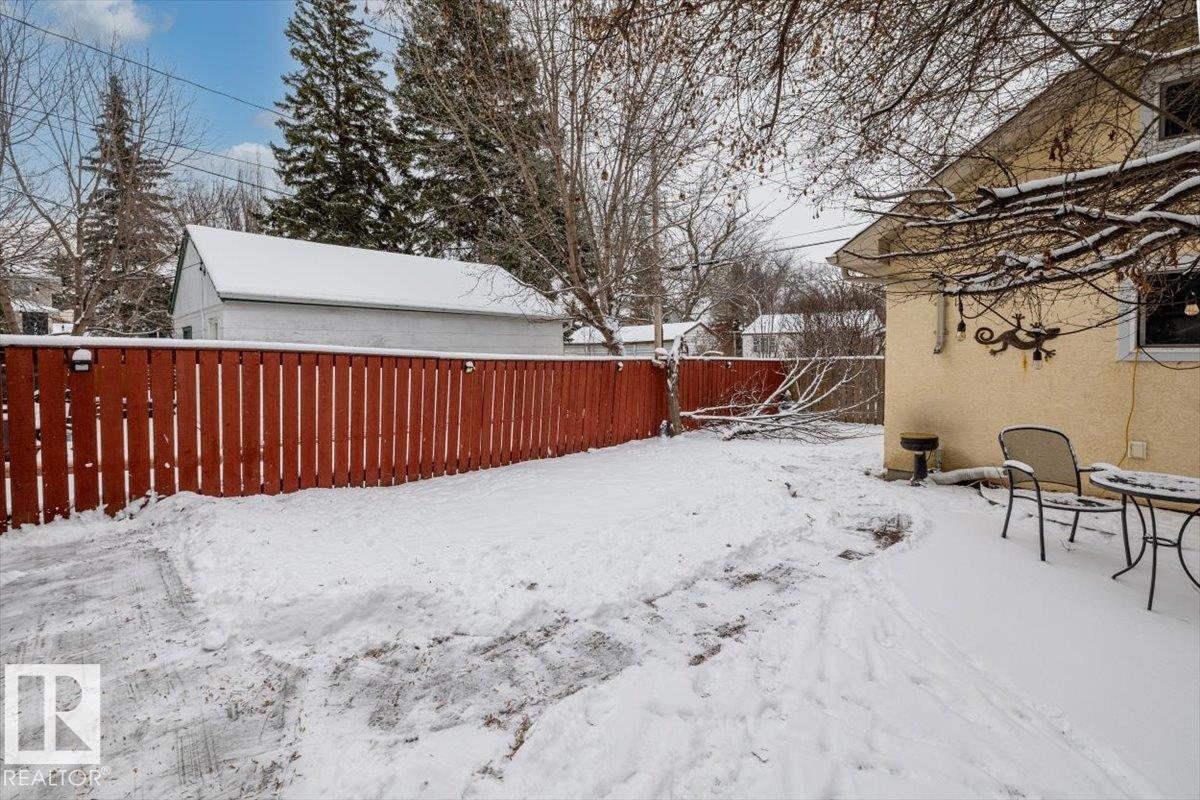 Photo 36 at 11107 78 Avenue NW, McKernan, Edmonton