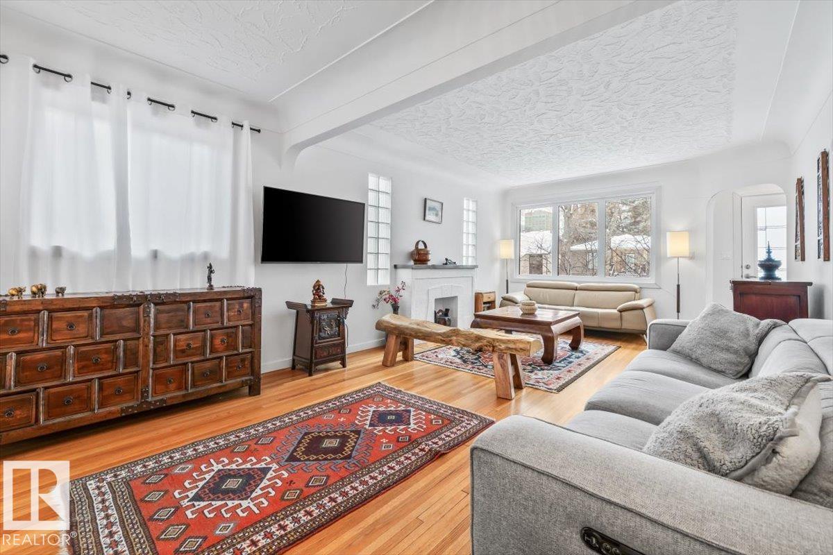 11107 78 Avenue NW, McKernan, Edmonton