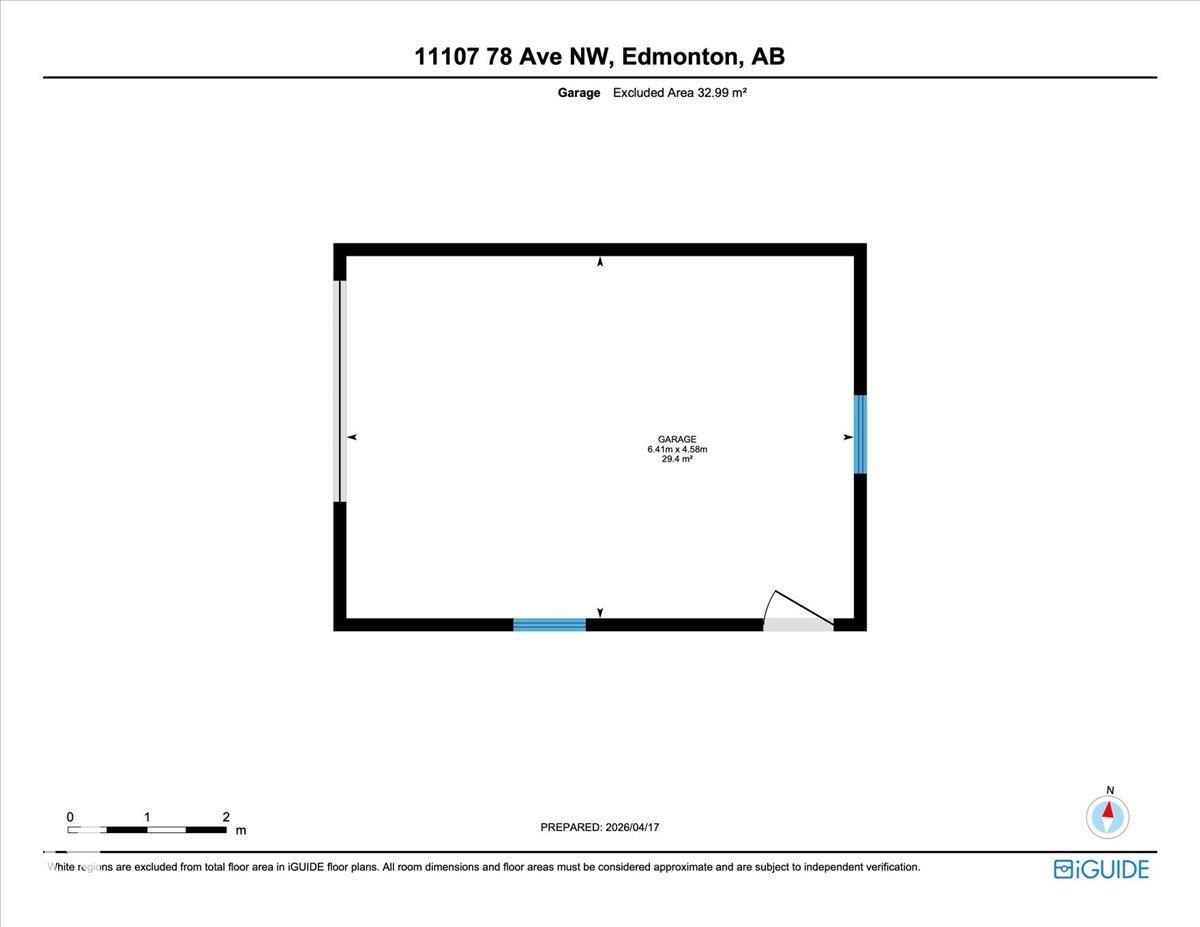 Photo 42 at 11107 78 Avenue NW, McKernan, Edmonton