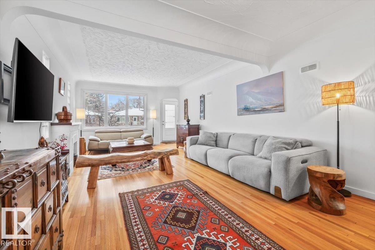 Photo 6 at 11107 78 Avenue NW, McKernan, Edmonton