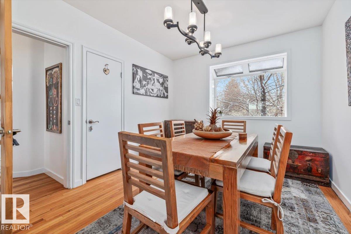 Photo 7 at 11107 78 Avenue NW, McKernan, Edmonton