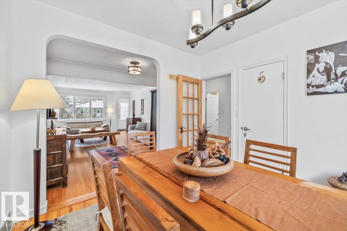 Photo 8 at 11107 78 Avenue NW, McKernan, Edmonton