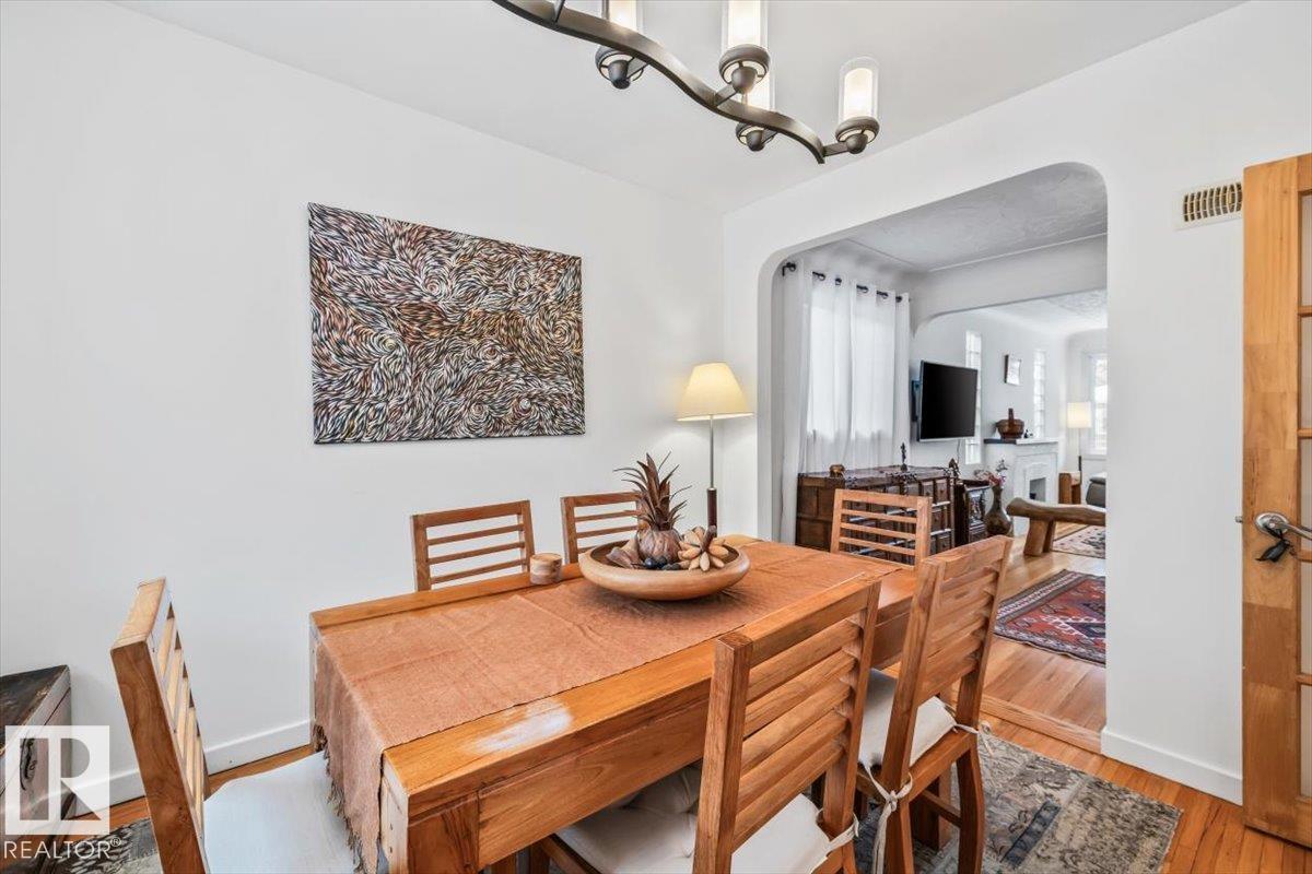 Photo 9 at 11107 78 Avenue NW, McKernan, Edmonton