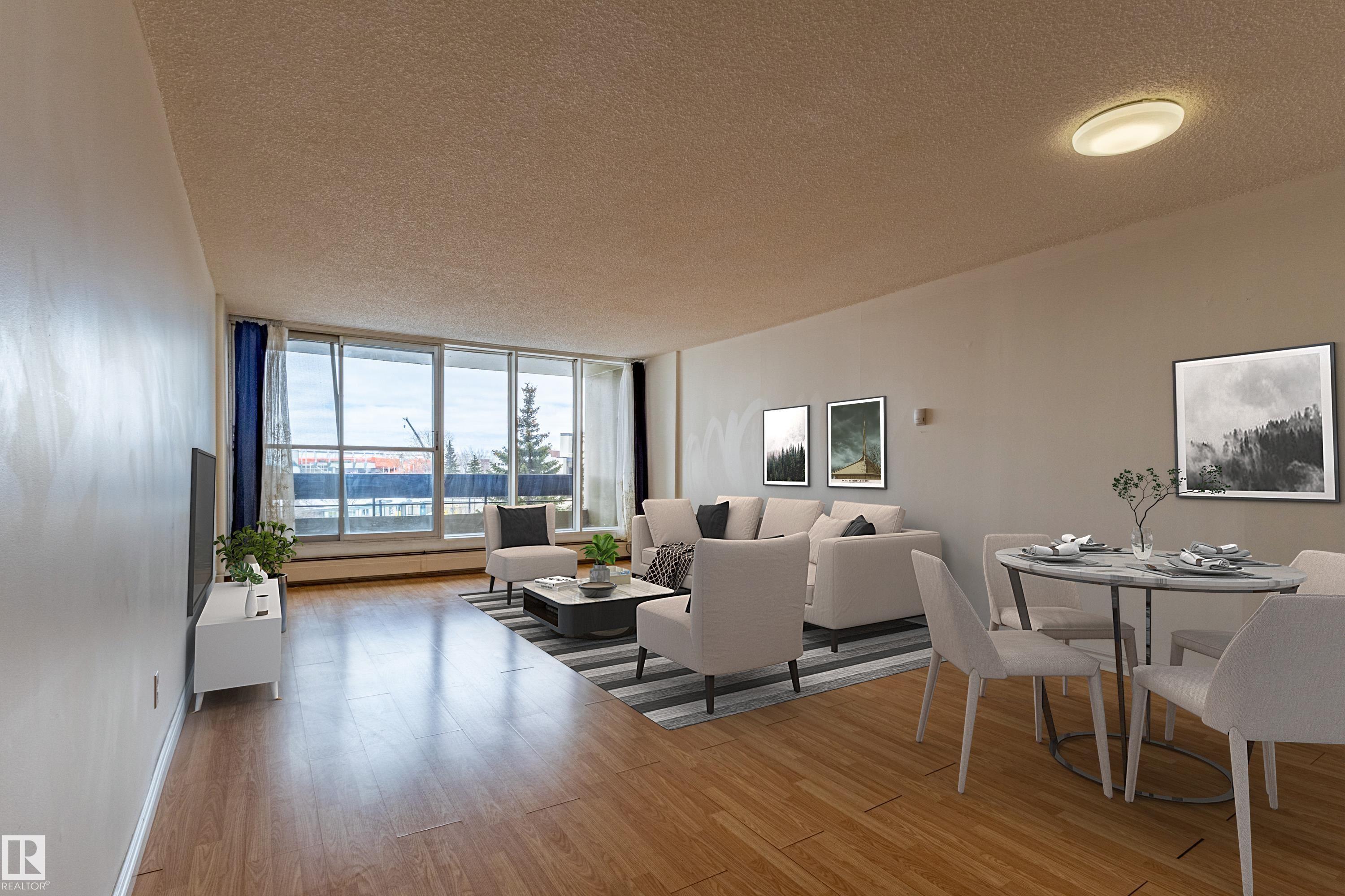 37 - 8745 165 Street NW, West Meadowlark Park, Edmonton