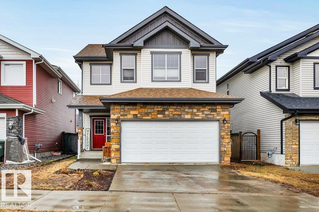 3 Vernon Street, Spruce Village, Spruce Grove