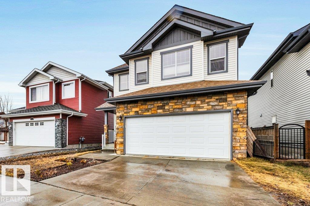 3 Vernon Street, Spruce Village, Spruce Grove
