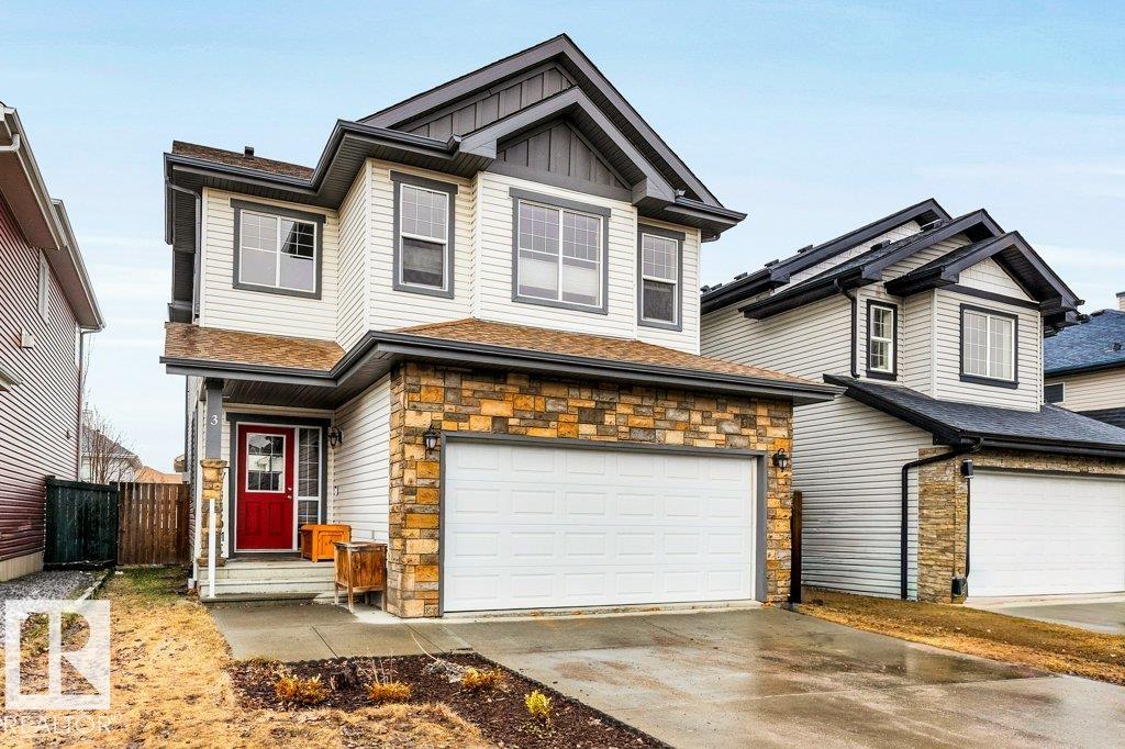 3 Vernon Street, Spruce Village, Spruce Grove