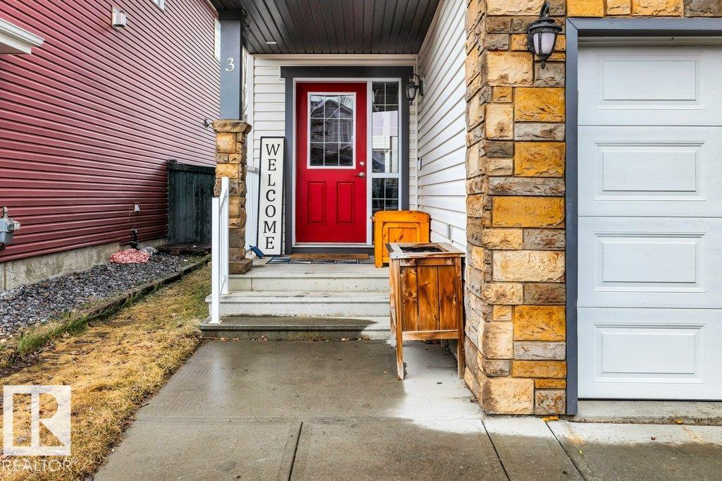 3 Vernon Street, Spruce Village, Spruce Grove